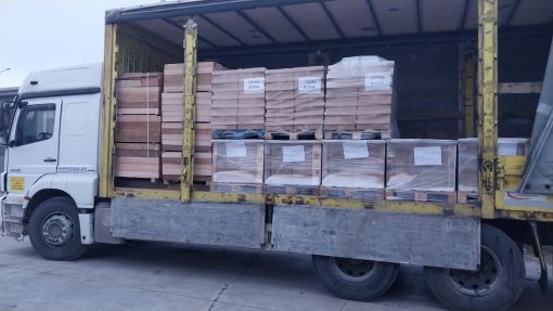  MYZ nakliye ve taşımacılık