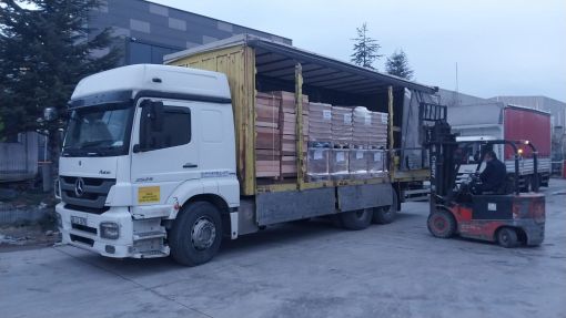  MYZ nakliye ve taşımacılık