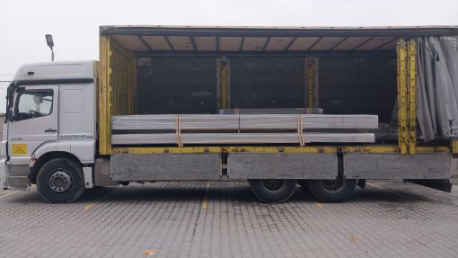  MYZ nakliye ve taşımacılık