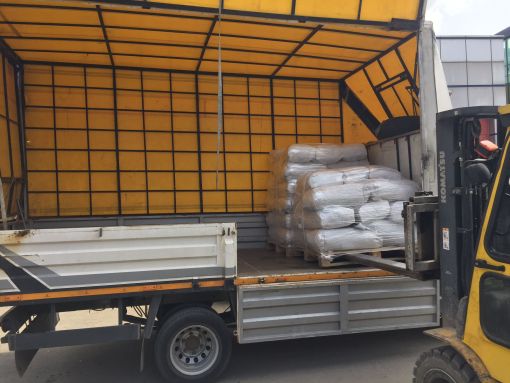  MYZ nakliye ve taşımacılık