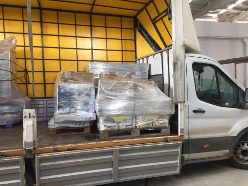  MYZ nakliye ve taşımacılık