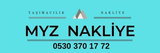  MYZ nakliye ve taşımacılık