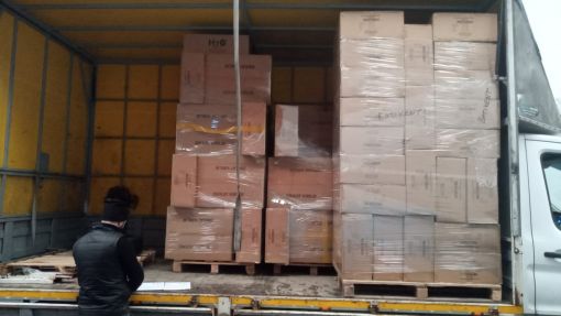  MYZ nakliye ve taşımacılık