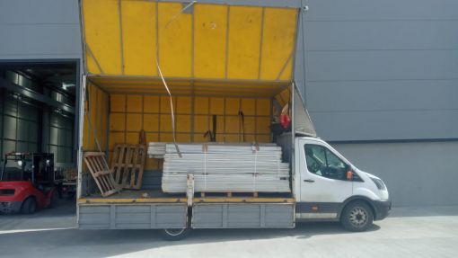  MYZ nakliye ve taşımacılık