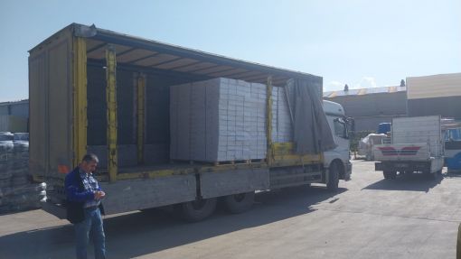  MYZ nakliye ve taşımacılık