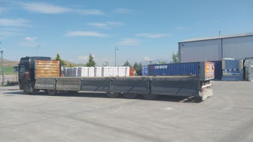  MYZ nakliye ve taşımacılık