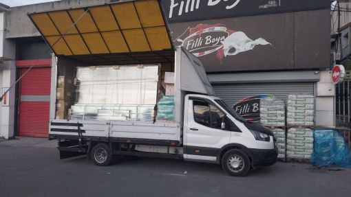  MYZ nakliye ve taşımacılık