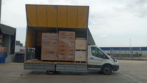  MYZ nakliye ve taşımacılık