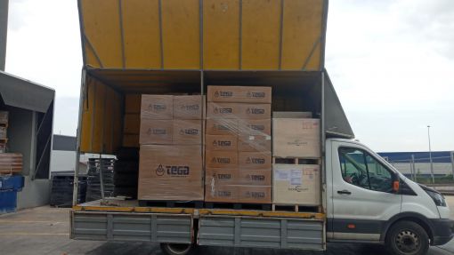  MYZ nakliye ve taşımacılık