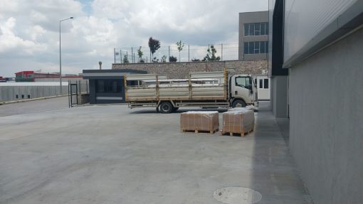  MYZ nakliye ve taşımacılık