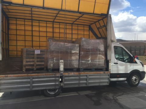 Cengiz beyin yeni bürosu hayırlı olsun.